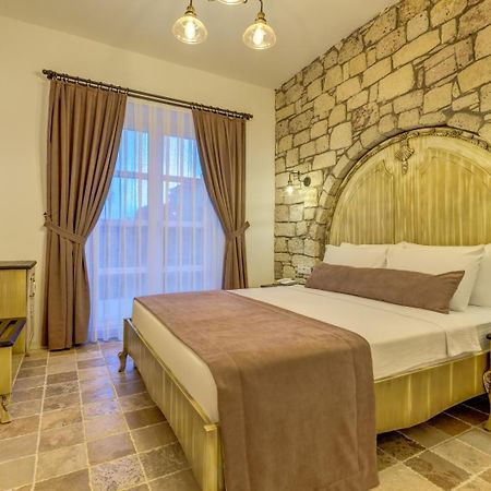 Bel Canto Alacati Hotel (Adults Only) 외부 사진