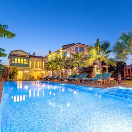 Bel Canto Alacati Hotel (Adults Only) 외부 사진