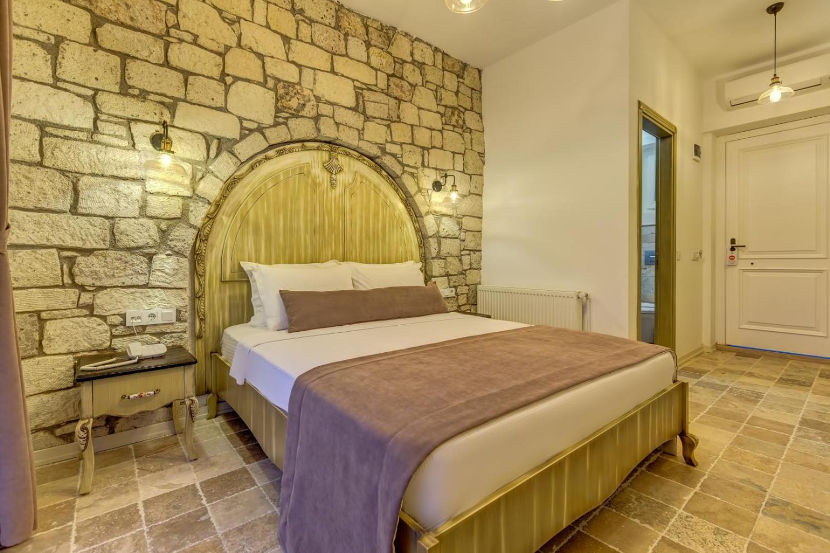 Bel Canto Alacati Hotel (Adults Only) 외부 사진