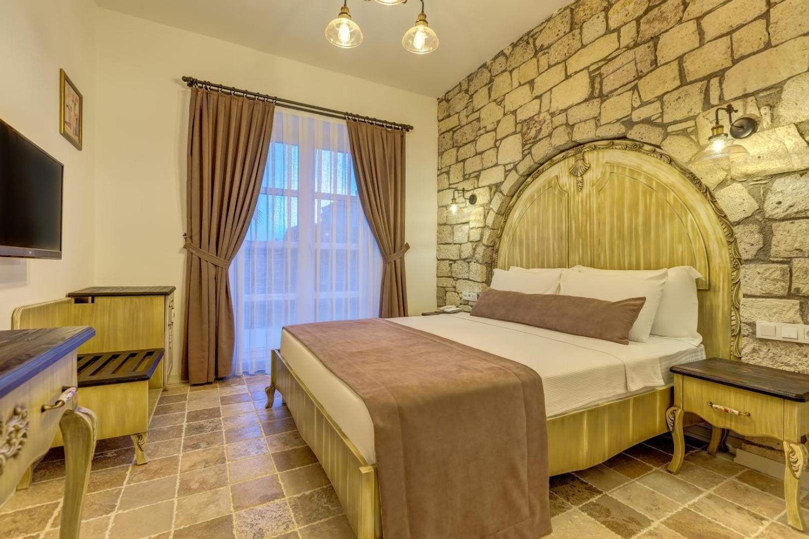 Bel Canto Alacati Hotel (Adults Only) 외부 사진