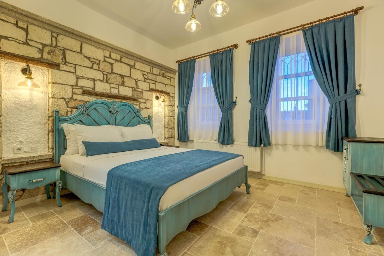 Bel Canto Alacati Hotel (Adults Only) 외부 사진