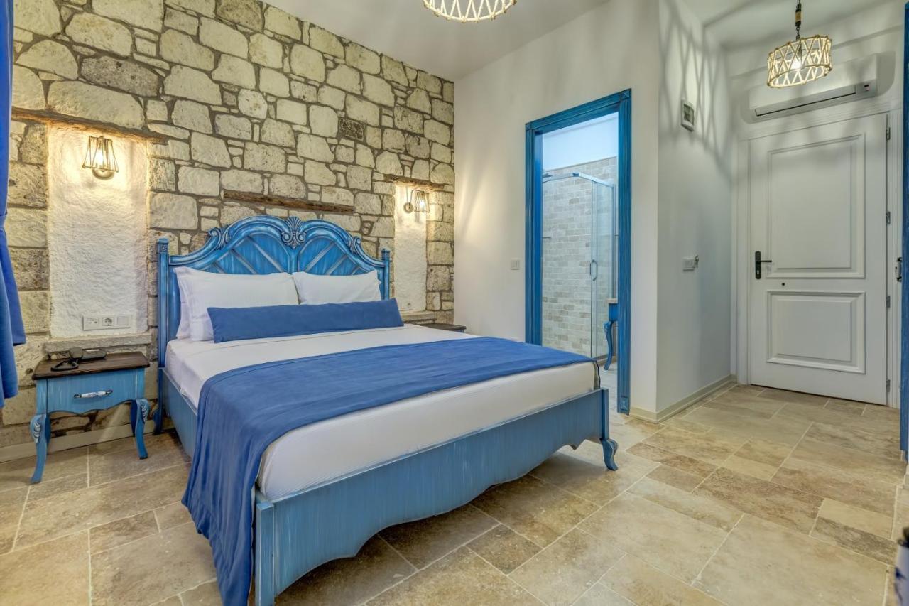 Bel Canto Alacati Hotel (Adults Only) 외부 사진