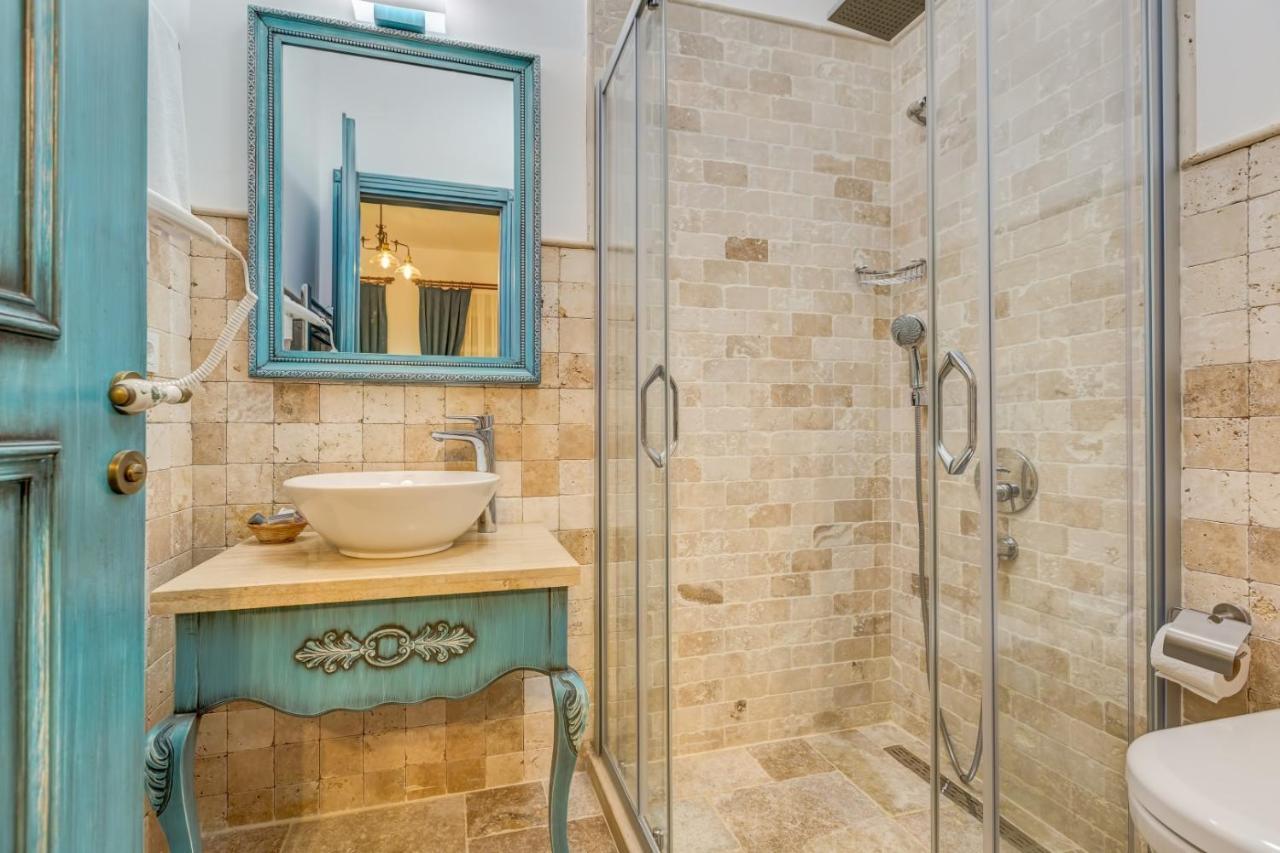 Bel Canto Alacati Hotel (Adults Only) 외부 사진
