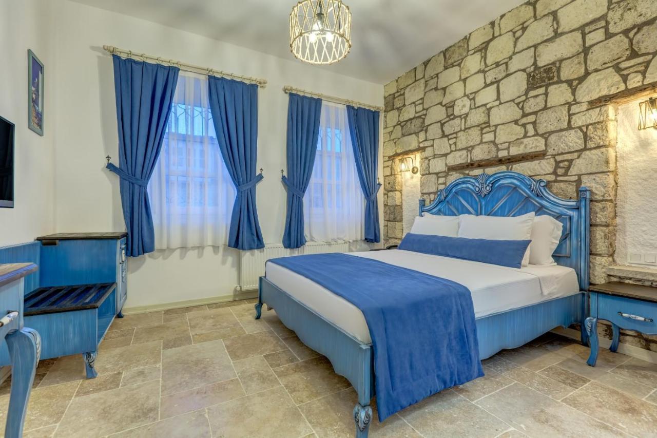 Bel Canto Alacati Hotel (Adults Only) 외부 사진