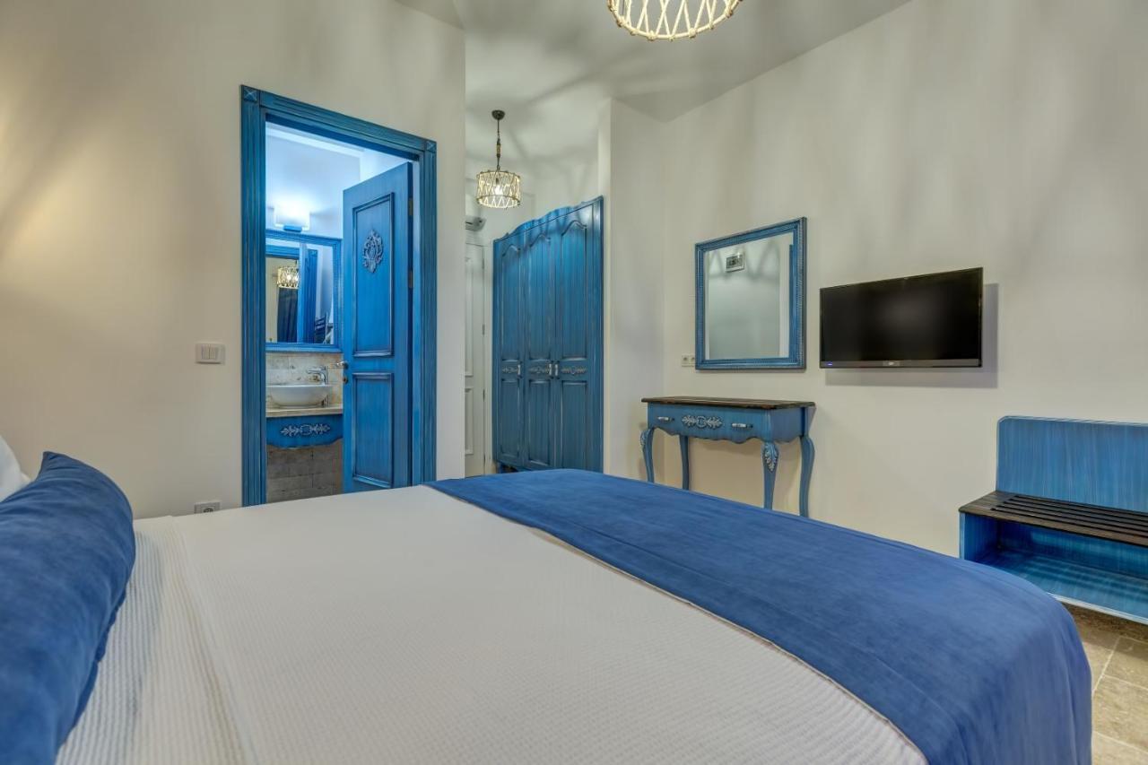 Bel Canto Alacati Hotel (Adults Only) 외부 사진