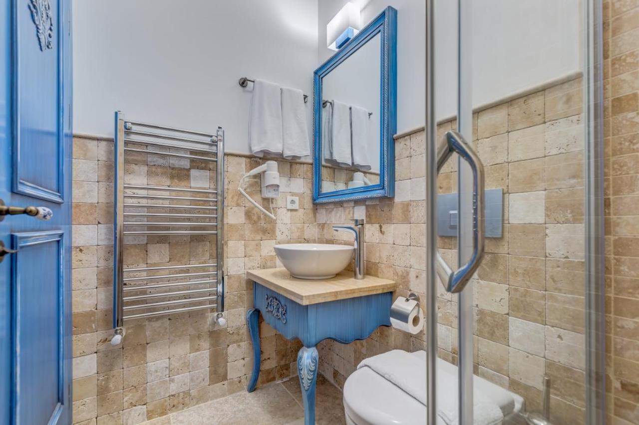 Bel Canto Alacati Hotel (Adults Only) 외부 사진