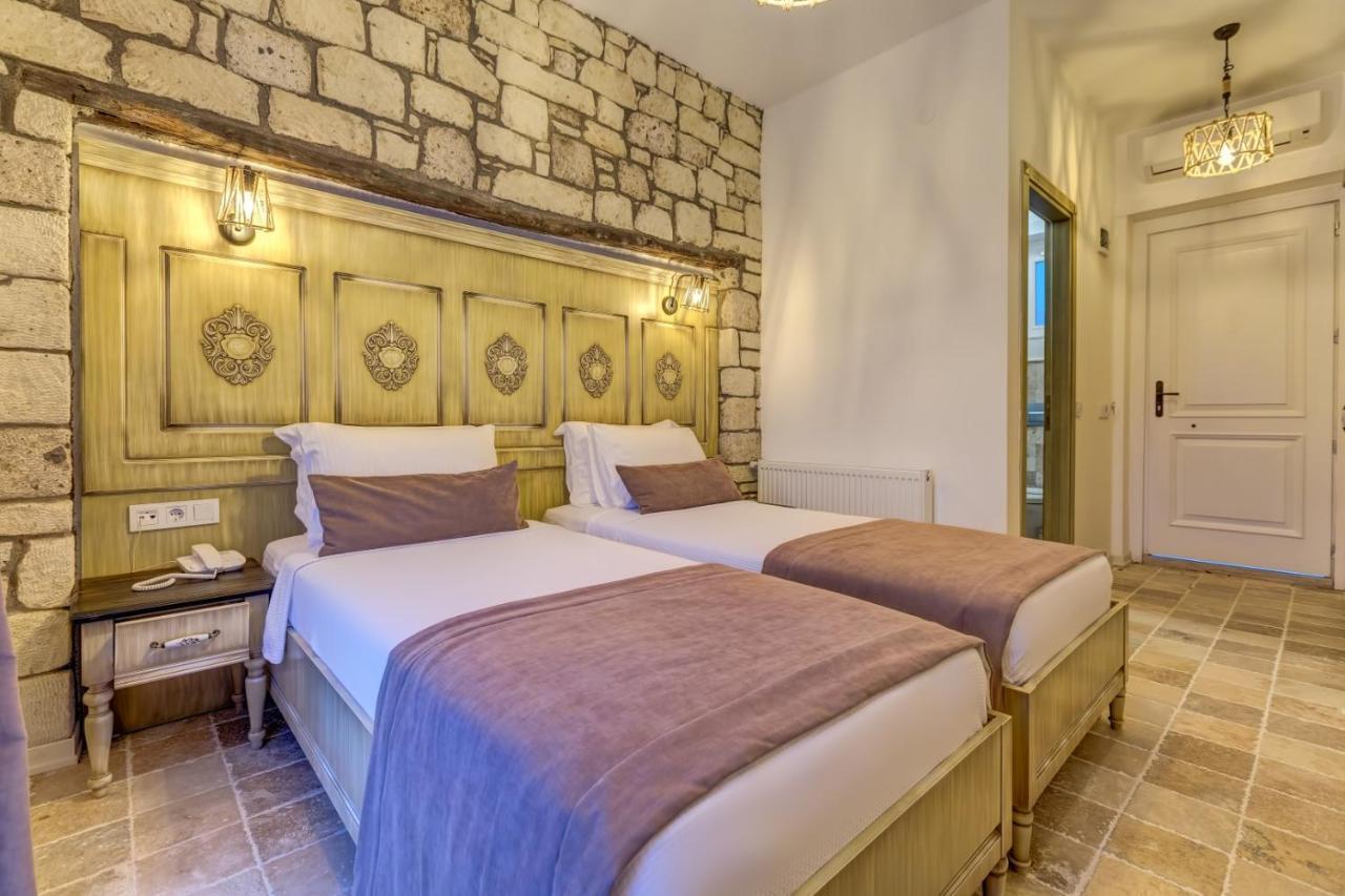 Bel Canto Alacati Hotel (Adults Only) 외부 사진