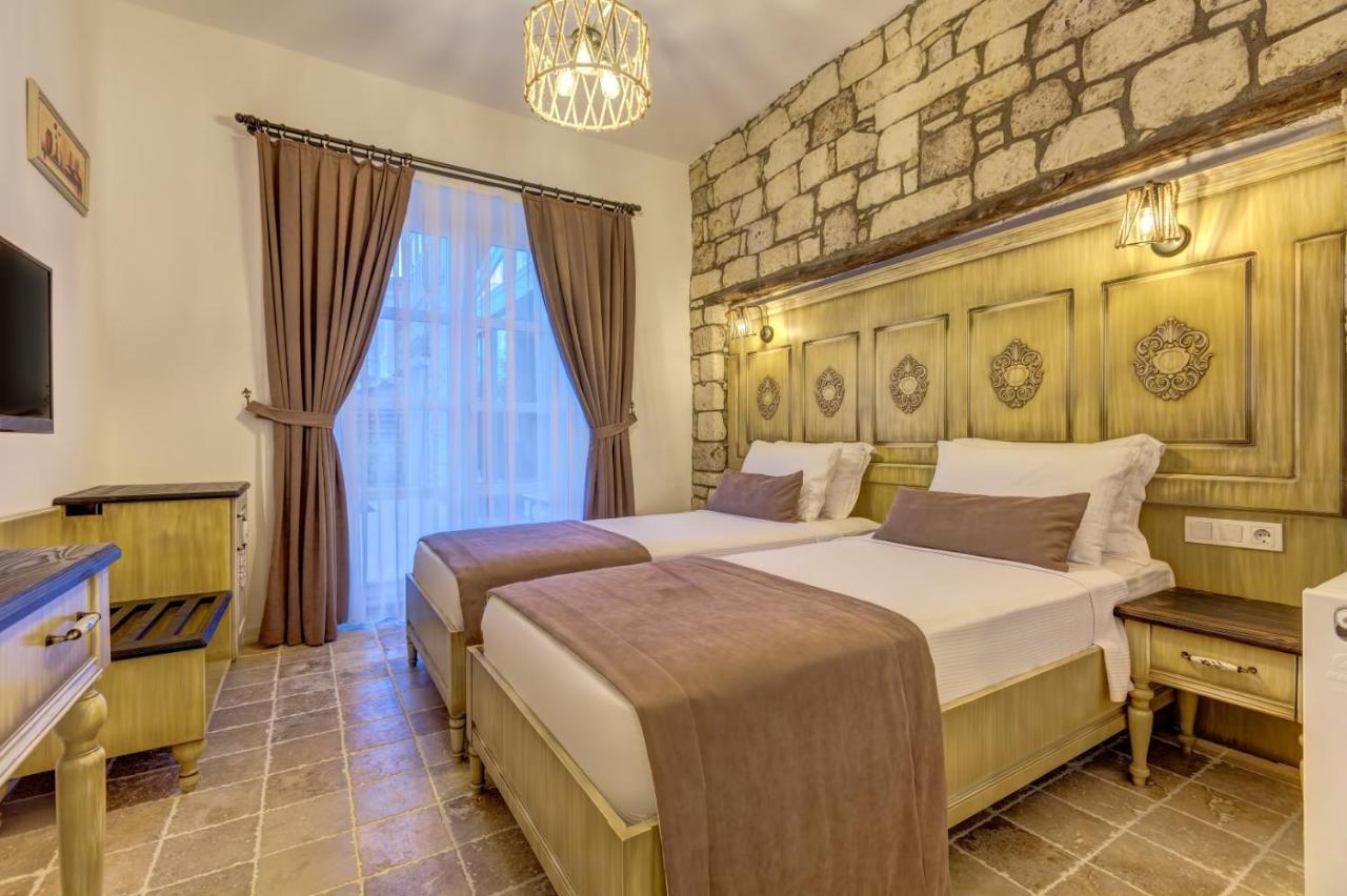 Bel Canto Alacati Hotel (Adults Only) 외부 사진
