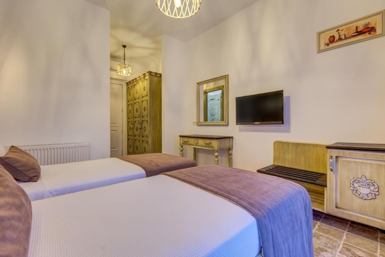 Bel Canto Alacati Hotel (Adults Only) 외부 사진