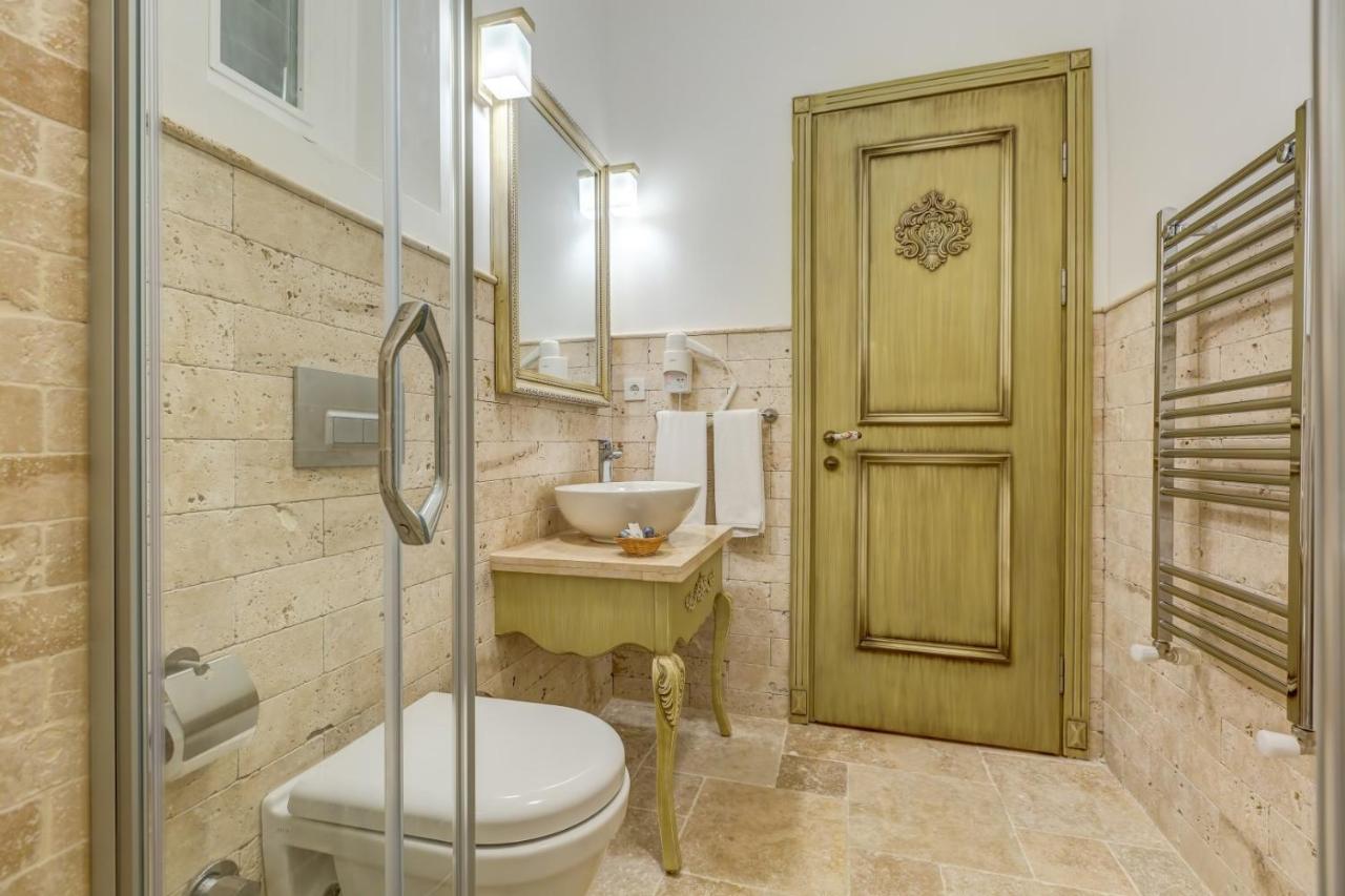 Bel Canto Alacati Hotel (Adults Only) 외부 사진