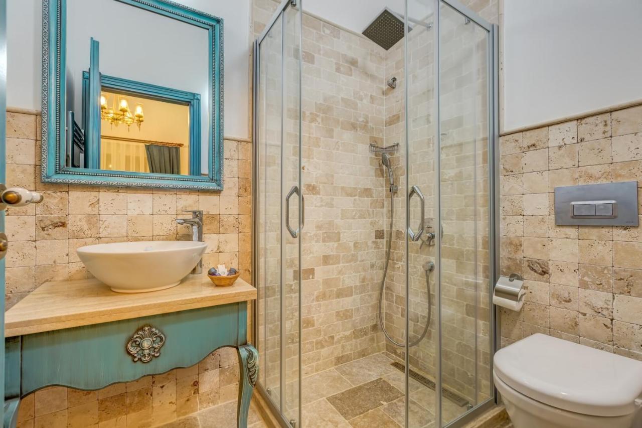 Bel Canto Alacati Hotel (Adults Only) 외부 사진