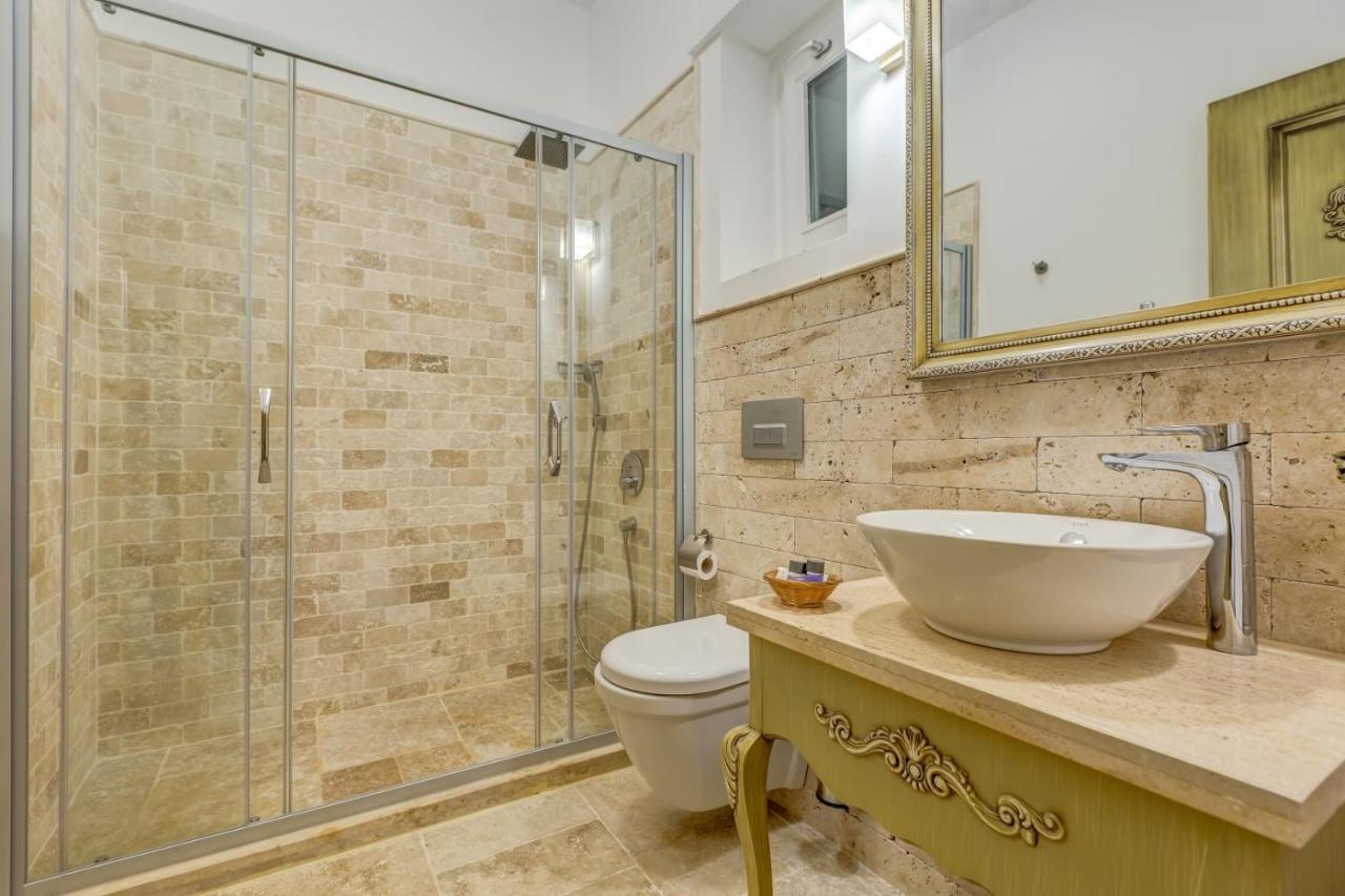 Bel Canto Alacati Hotel (Adults Only) 외부 사진
