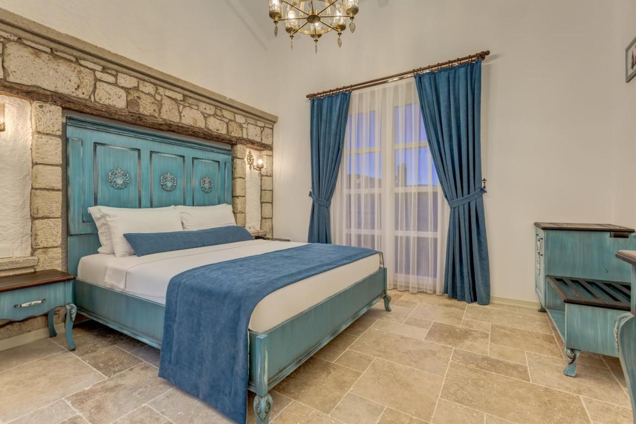Bel Canto Alacati Hotel (Adults Only) 외부 사진