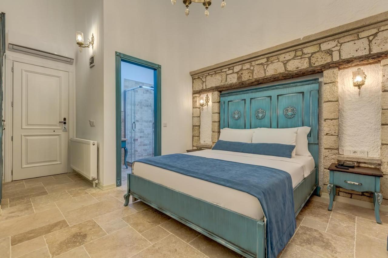 Bel Canto Alacati Hotel (Adults Only) 외부 사진