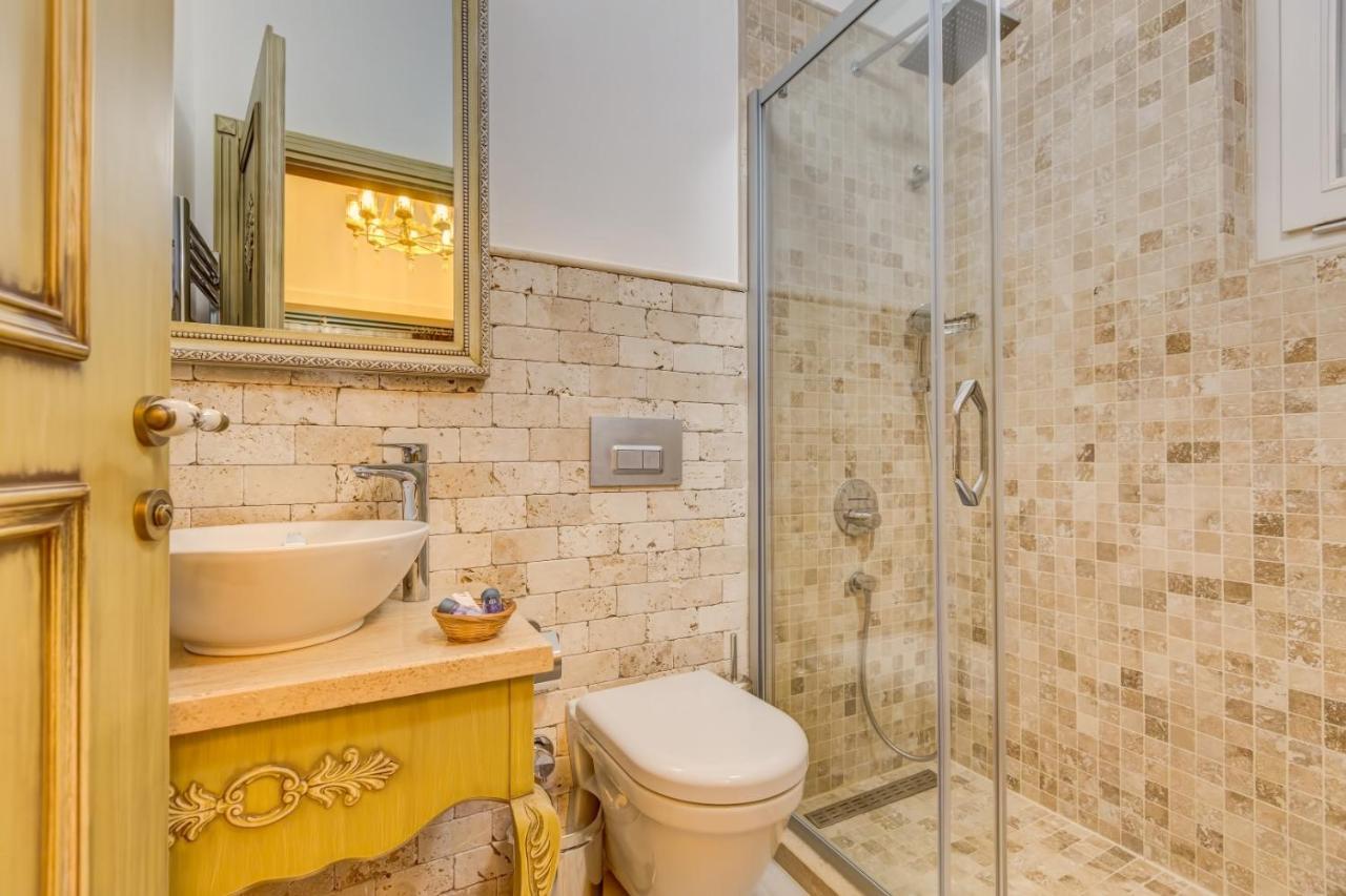 Bel Canto Alacati Hotel (Adults Only) 외부 사진