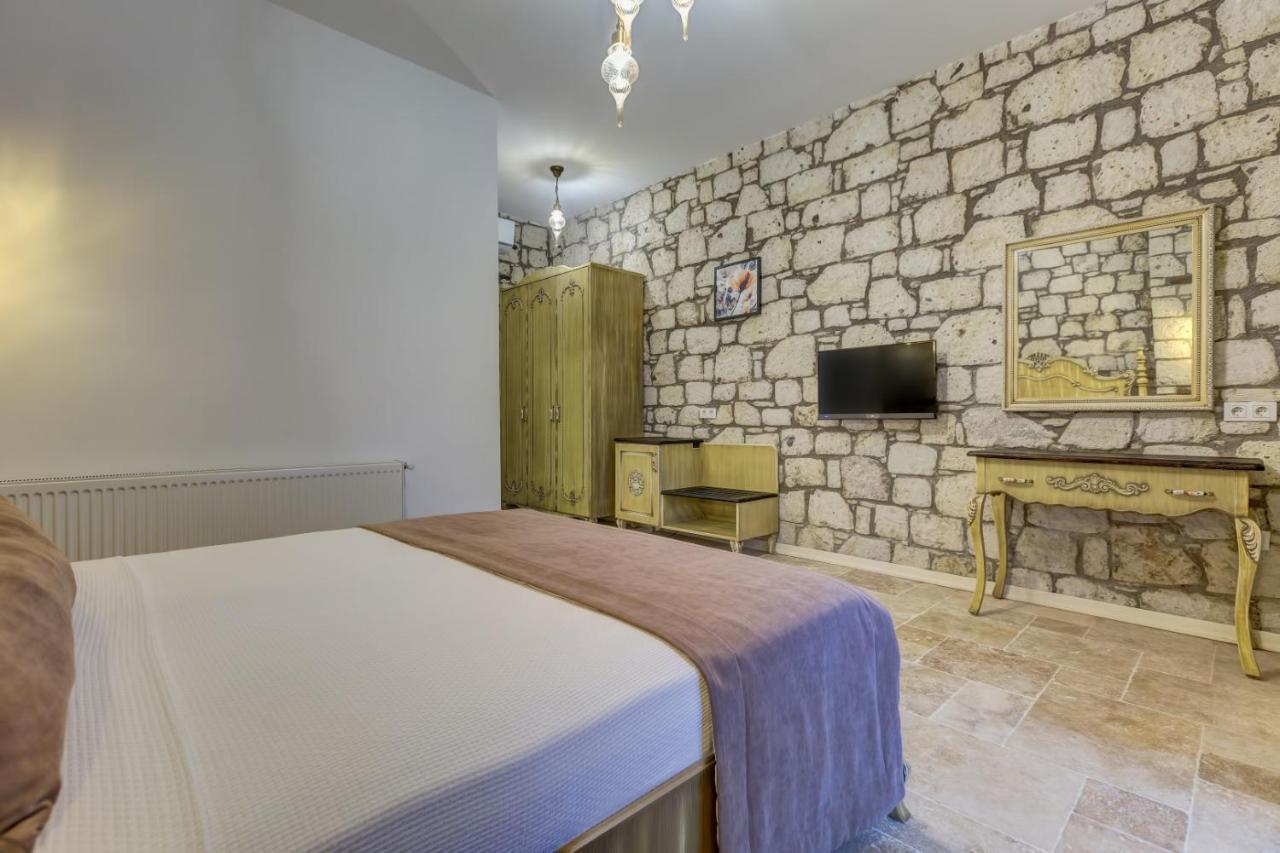 Bel Canto Alacati Hotel (Adults Only) 외부 사진