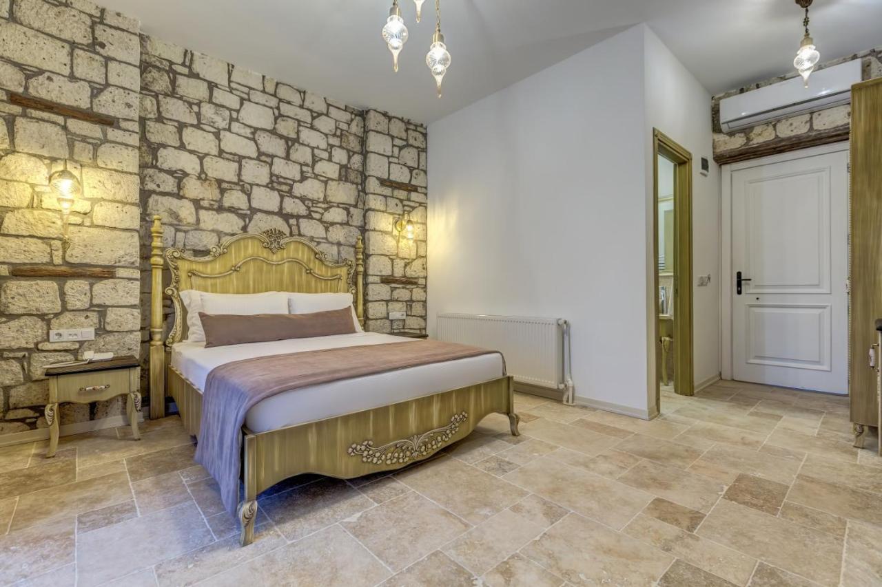 Bel Canto Alacati Hotel (Adults Only) 외부 사진