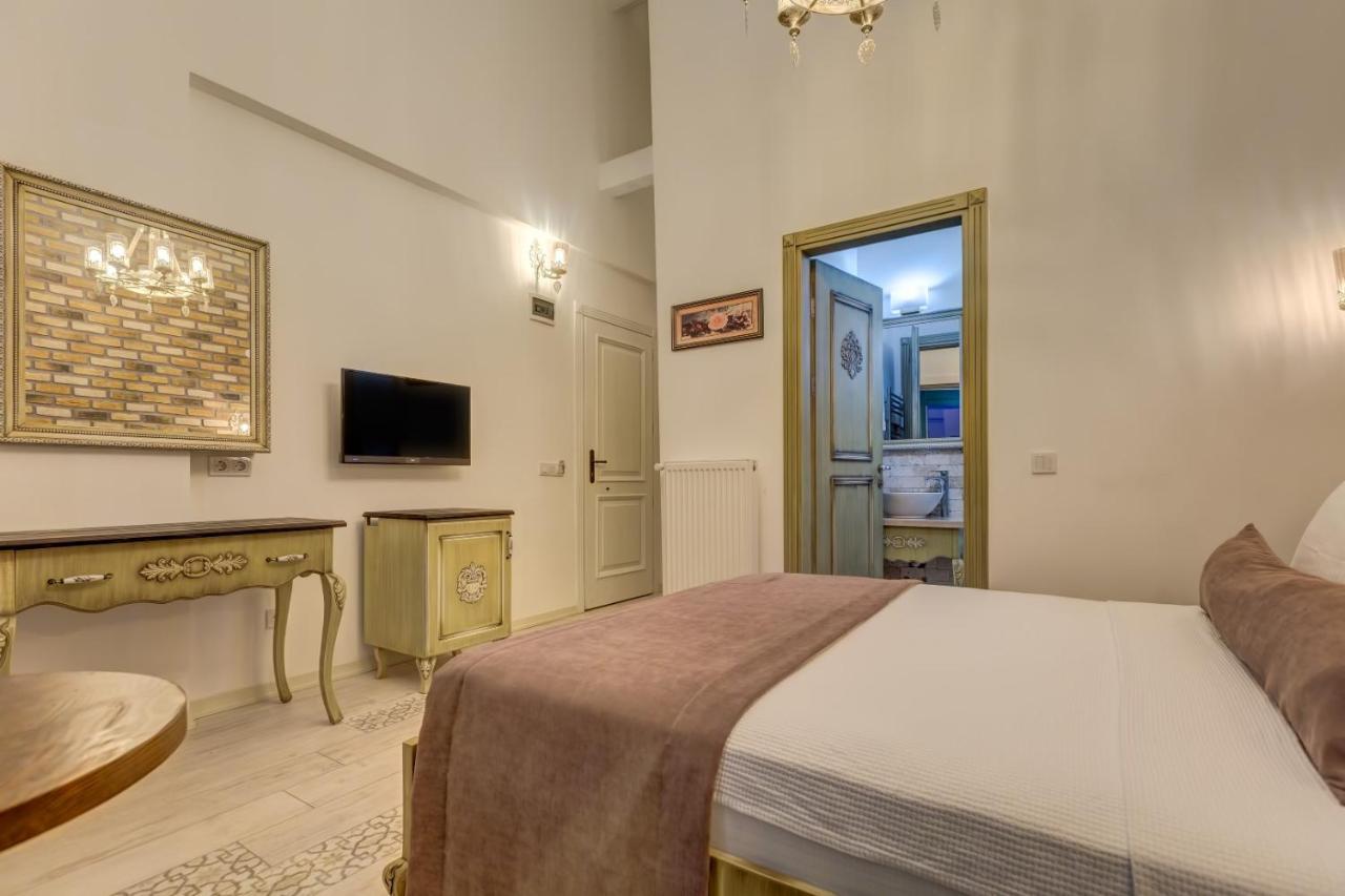 Bel Canto Alacati Hotel (Adults Only) 외부 사진