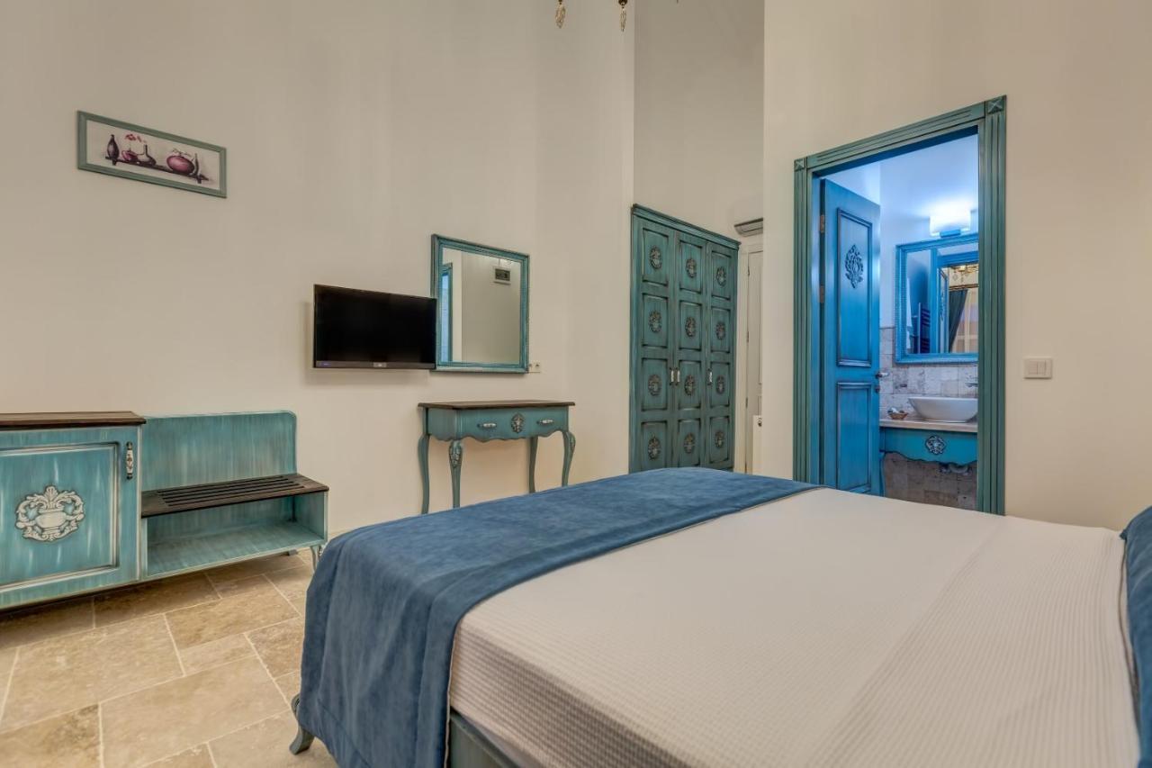 Bel Canto Alacati Hotel (Adults Only) 외부 사진