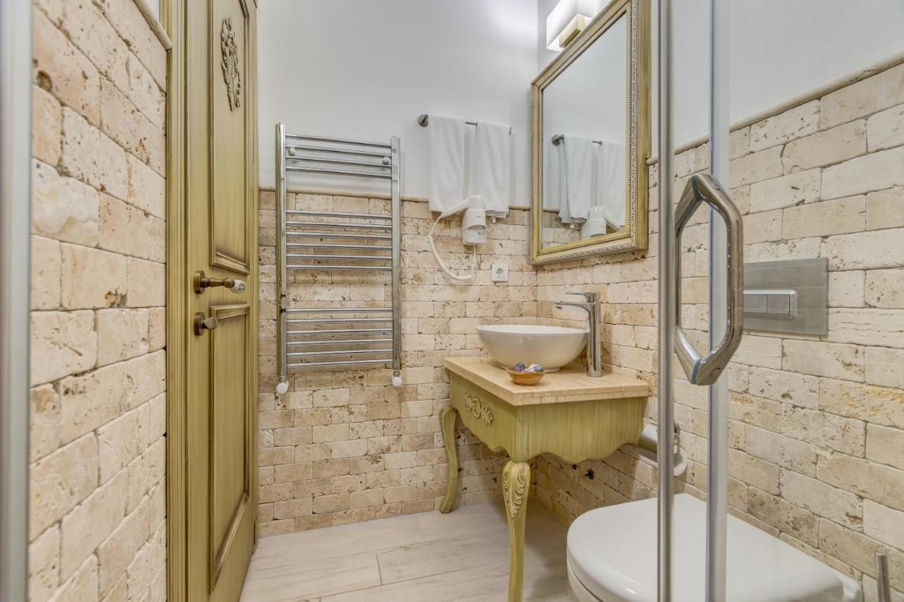 Bel Canto Alacati Hotel (Adults Only) 외부 사진