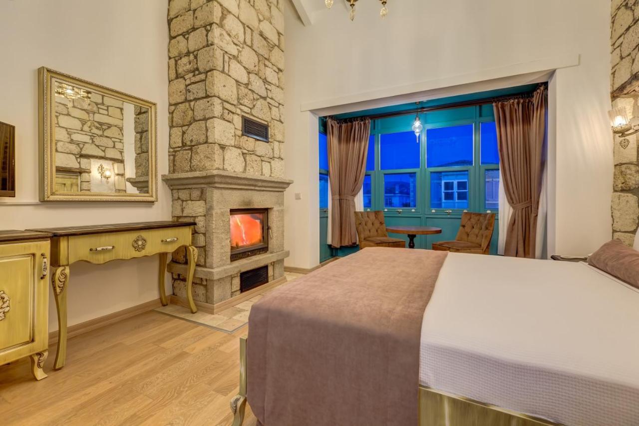 Bel Canto Alacati Hotel (Adults Only) 외부 사진