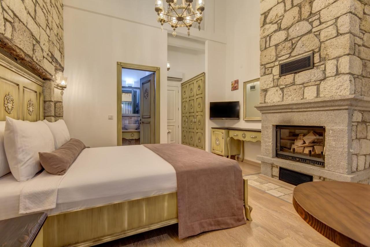 Bel Canto Alacati Hotel (Adults Only) 외부 사진