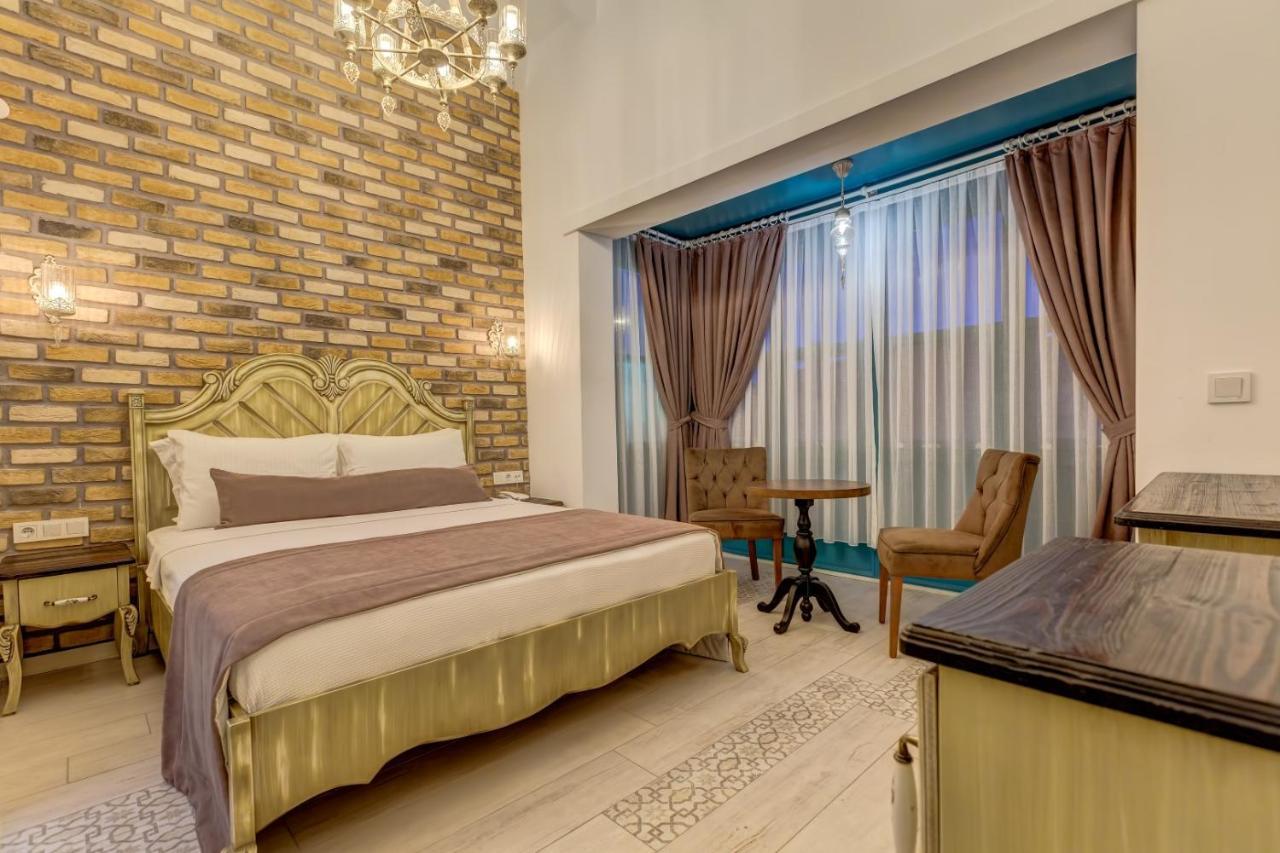 Bel Canto Alacati Hotel (Adults Only) 외부 사진