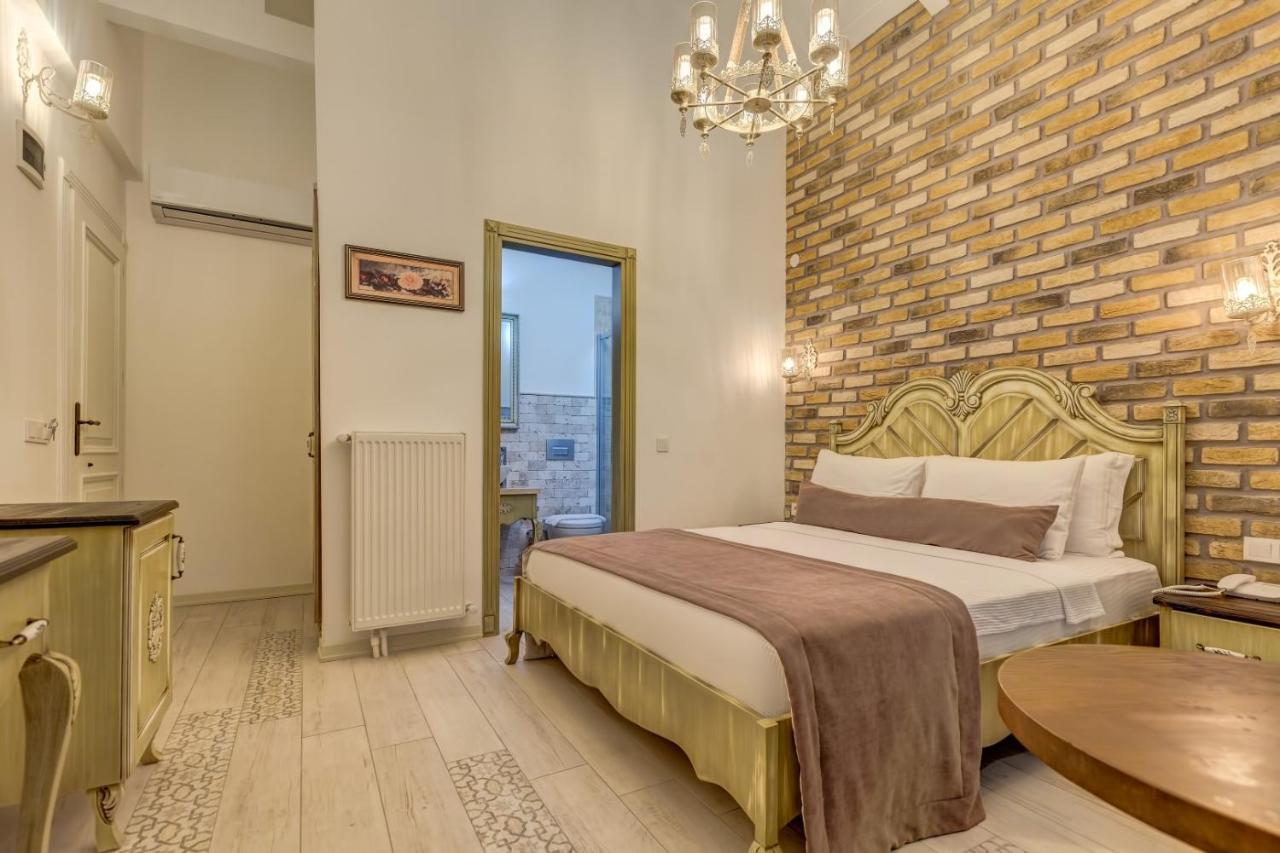 Bel Canto Alacati Hotel (Adults Only) 외부 사진