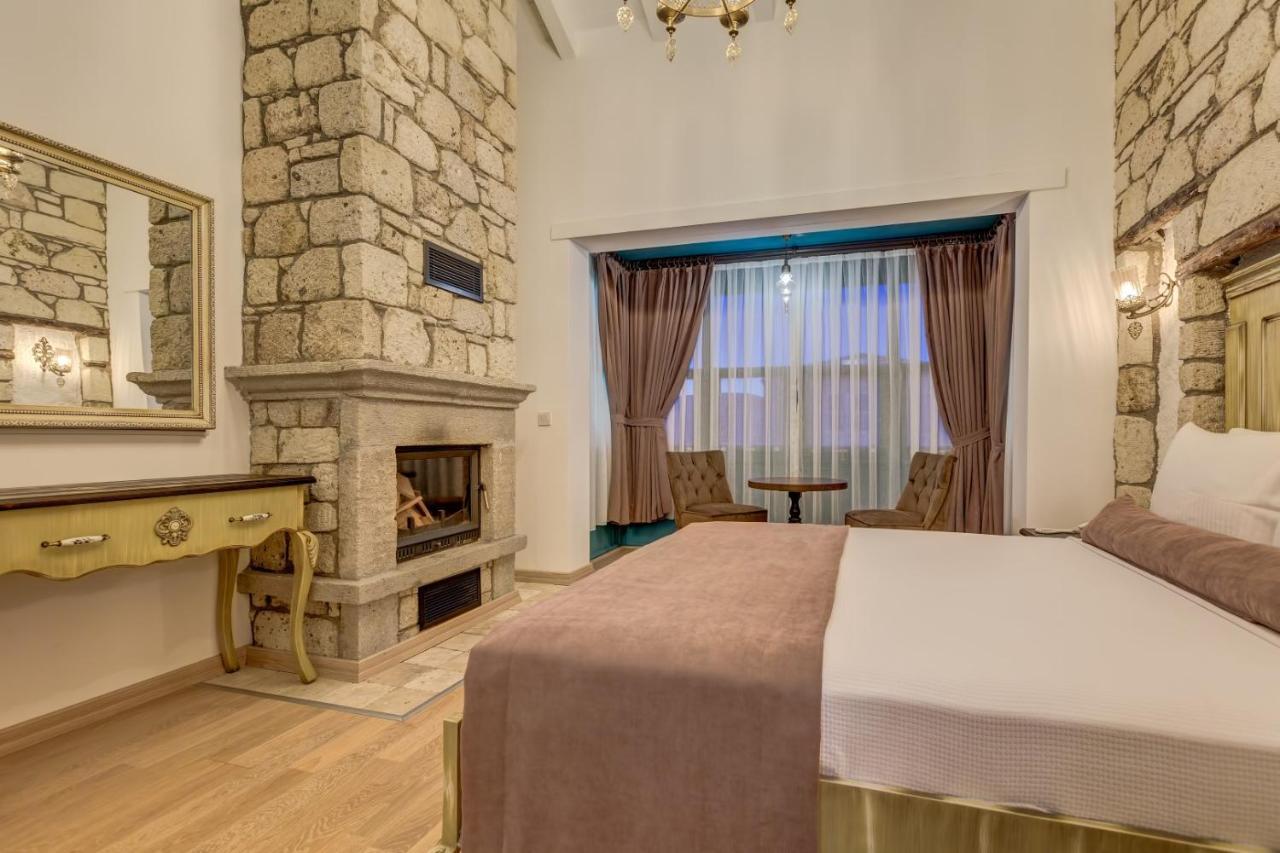 Bel Canto Alacati Hotel (Adults Only) 외부 사진