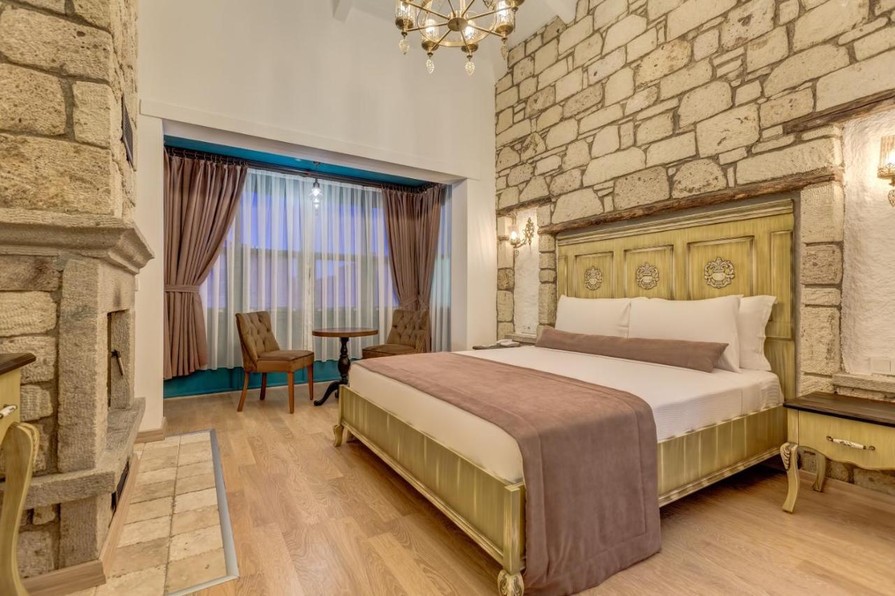 Bel Canto Alacati Hotel (Adults Only) 외부 사진