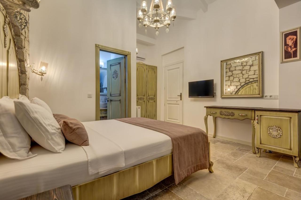 Bel Canto Alacati Hotel (Adults Only) 외부 사진