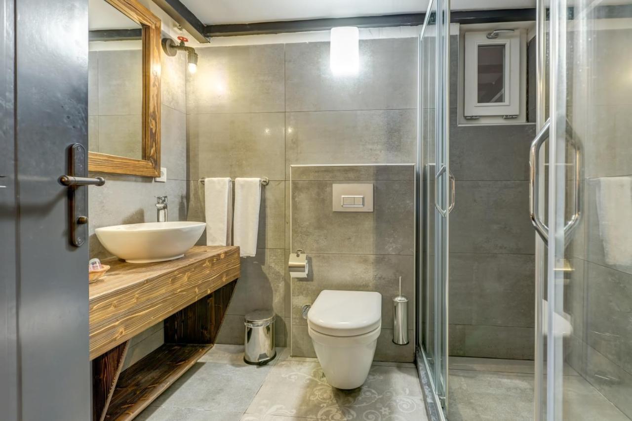 Bel Canto Alacati Hotel (Adults Only) 외부 사진
