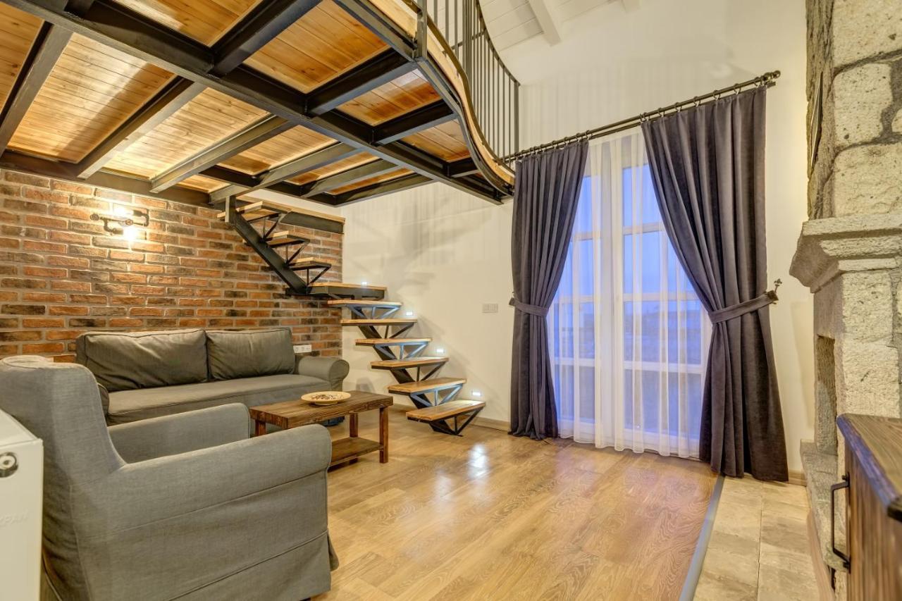 Bel Canto Alacati Hotel (Adults Only) 외부 사진