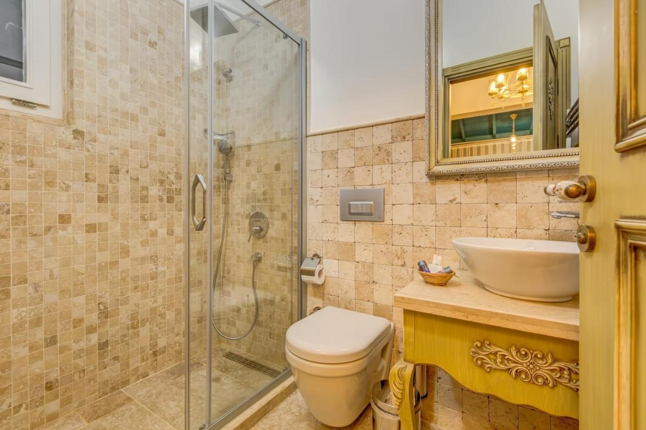 Bel Canto Alacati Hotel (Adults Only) 외부 사진