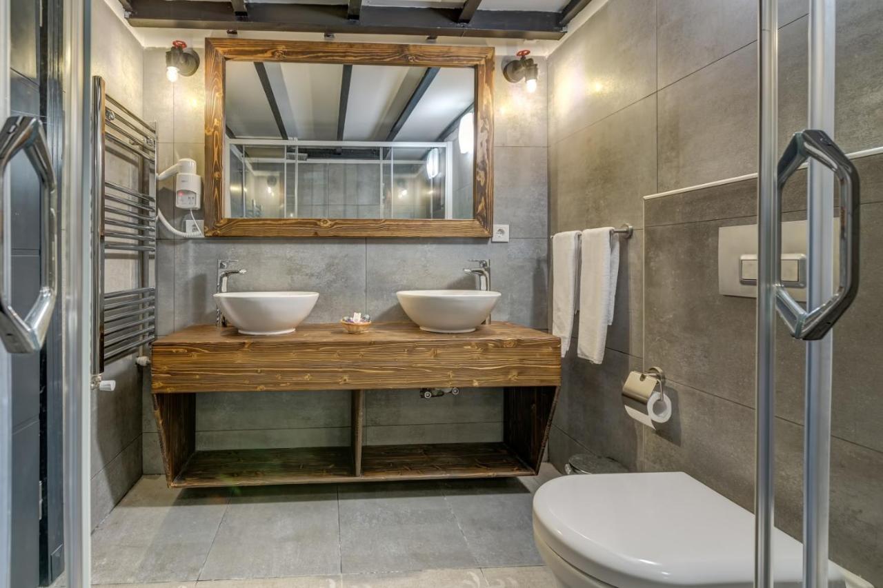 Bel Canto Alacati Hotel (Adults Only) 외부 사진