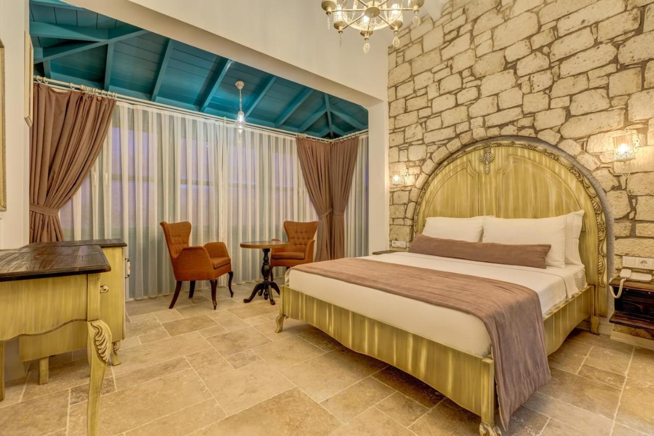 Bel Canto Alacati Hotel (Adults Only) 외부 사진