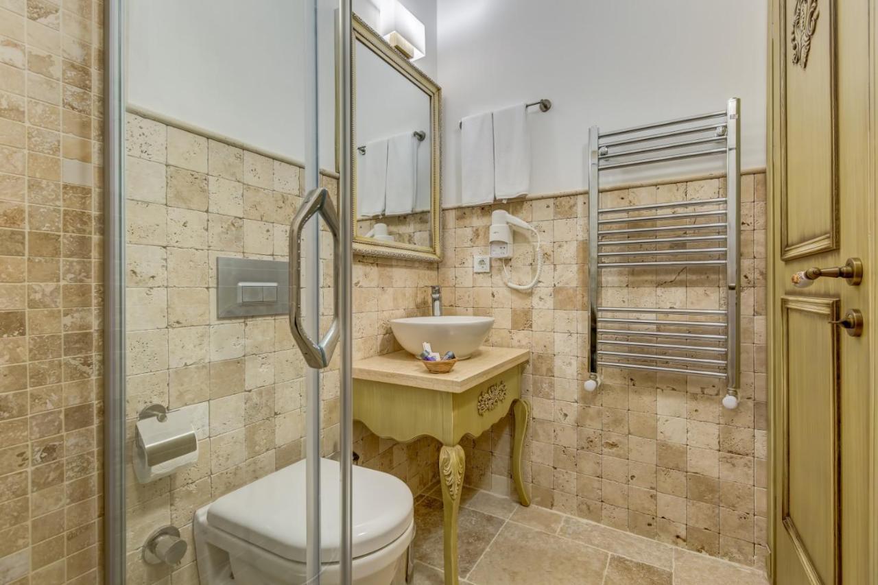 Bel Canto Alacati Hotel (Adults Only) 외부 사진