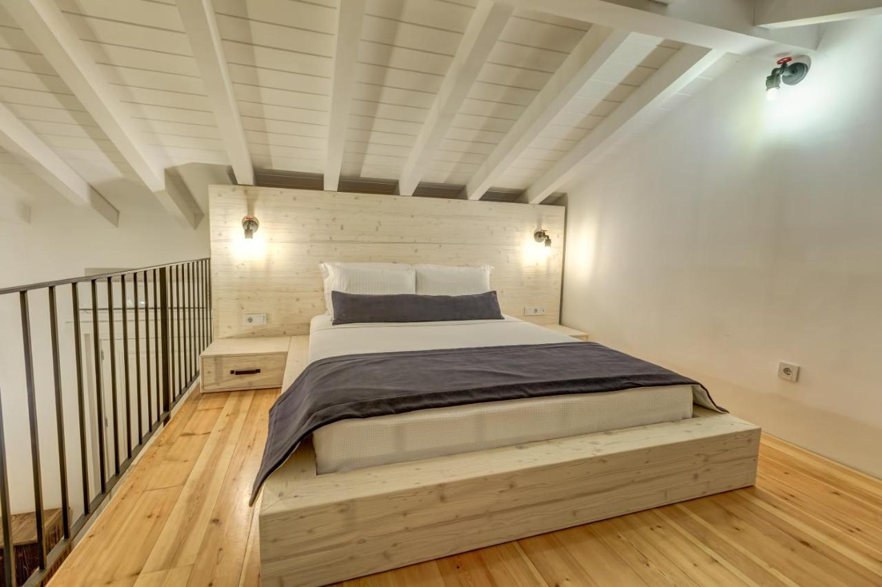 Bel Canto Alacati Hotel (Adults Only) 외부 사진