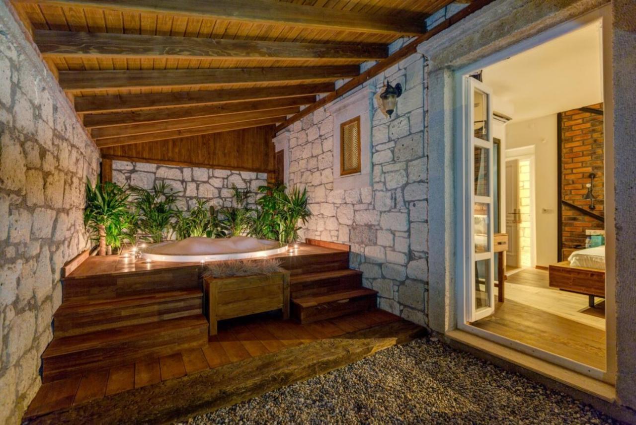 Bel Canto Alacati Hotel (Adults Only) 외부 사진