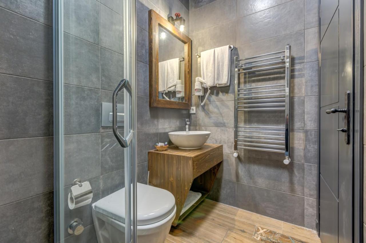 Bel Canto Alacati Hotel (Adults Only) 외부 사진