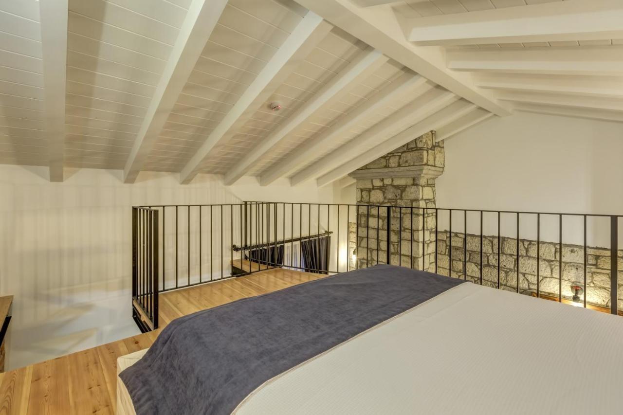 Bel Canto Alacati Hotel (Adults Only) 외부 사진