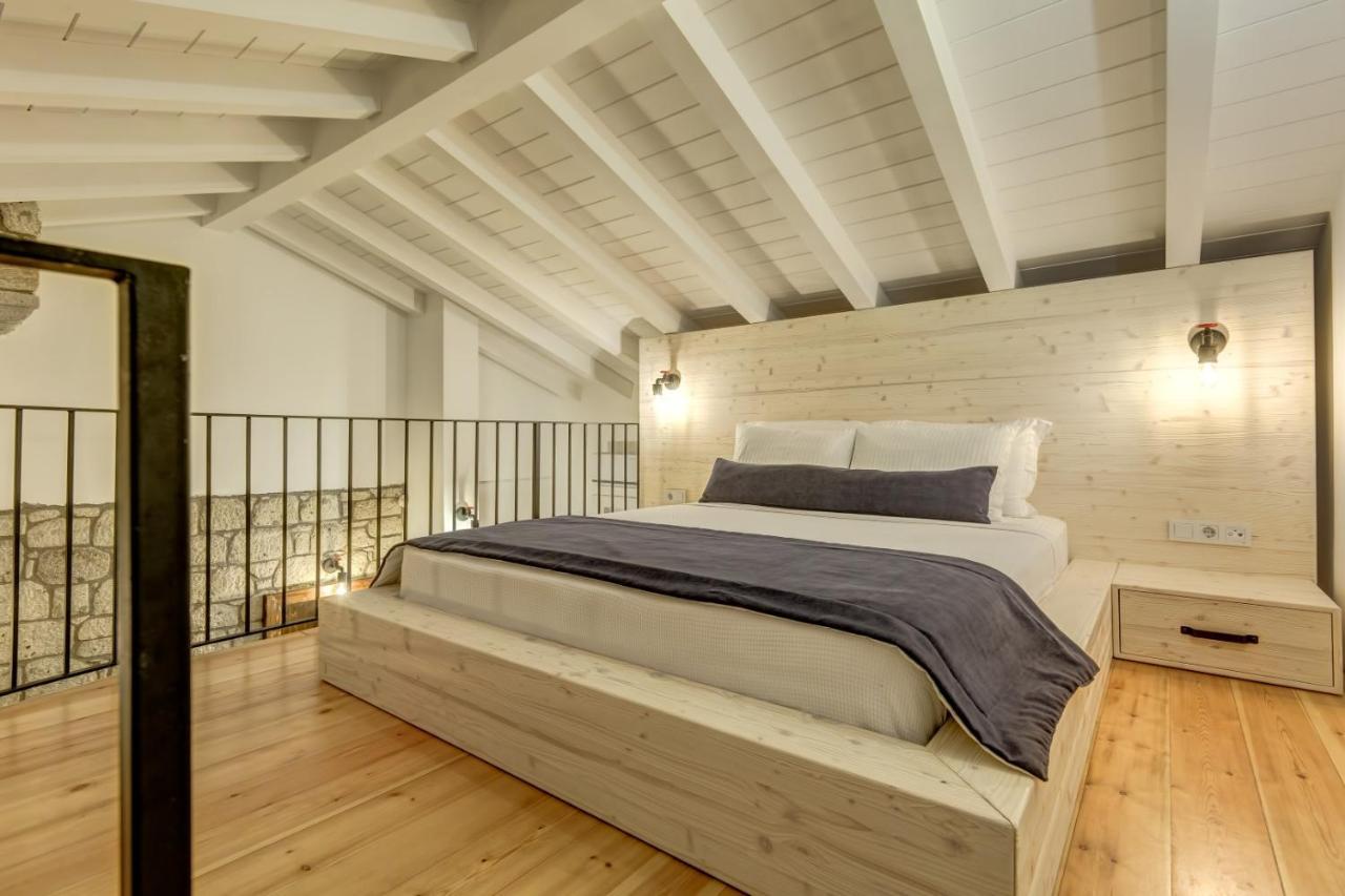 Bel Canto Alacati Hotel (Adults Only) 외부 사진