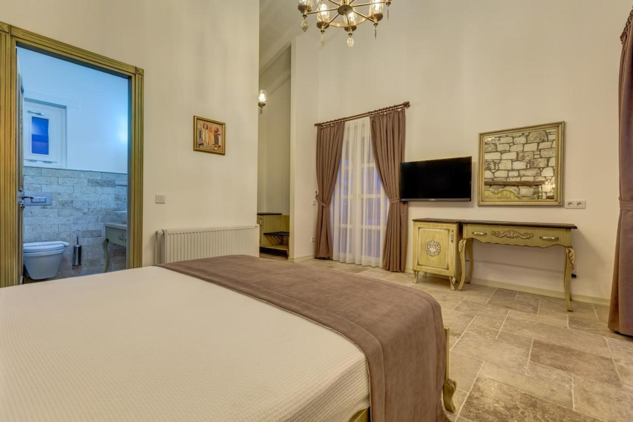 Bel Canto Alacati Hotel (Adults Only) 외부 사진