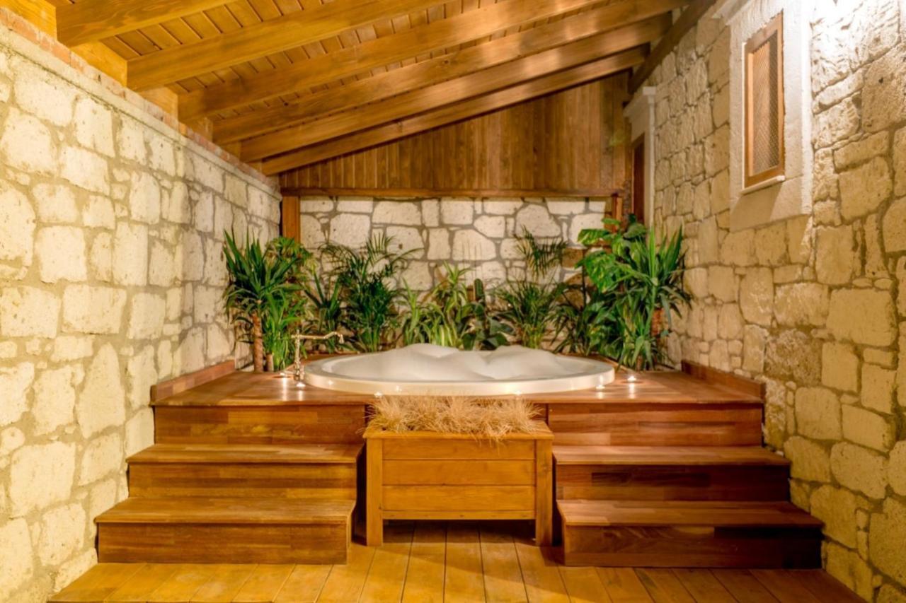 Bel Canto Alacati Hotel (Adults Only) 외부 사진