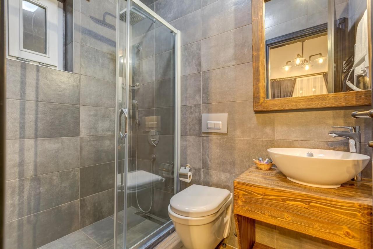 Bel Canto Alacati Hotel (Adults Only) 외부 사진