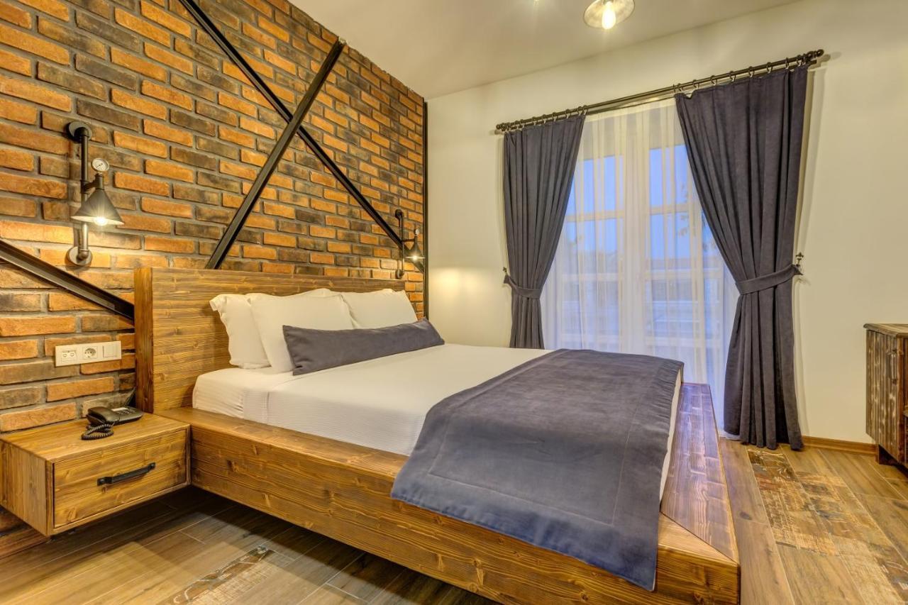 Bel Canto Alacati Hotel (Adults Only) 외부 사진