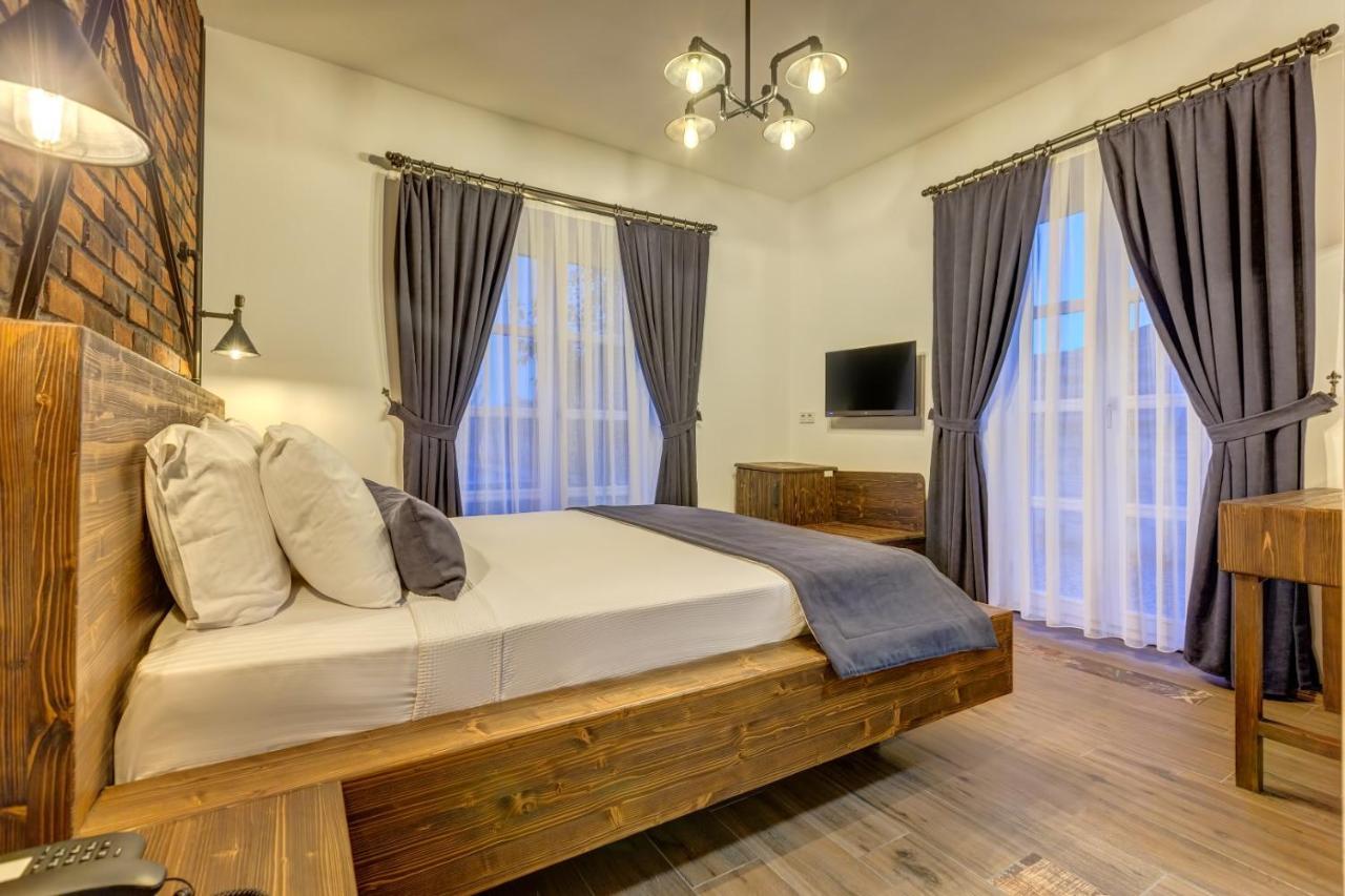 Bel Canto Alacati Hotel (Adults Only) 외부 사진