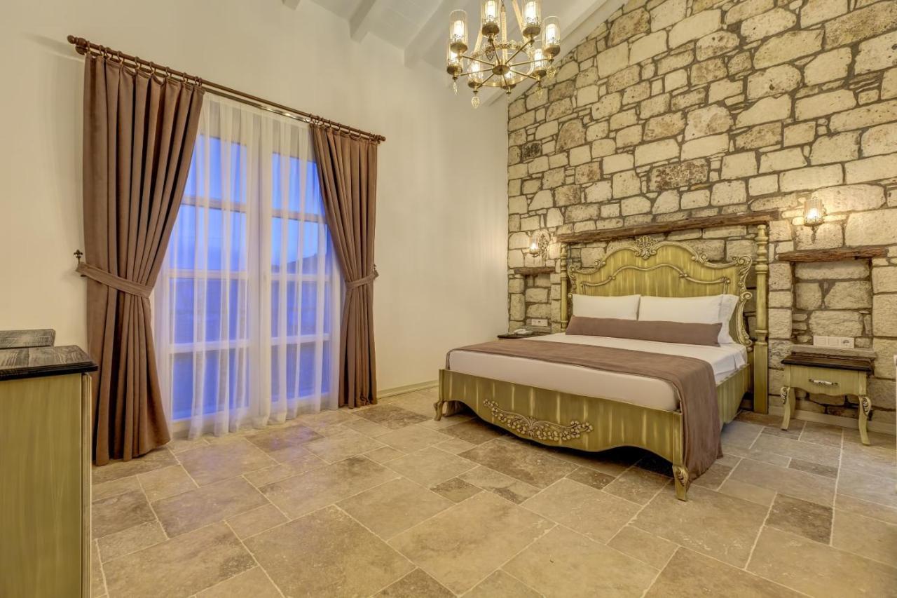 Bel Canto Alacati Hotel (Adults Only) 외부 사진