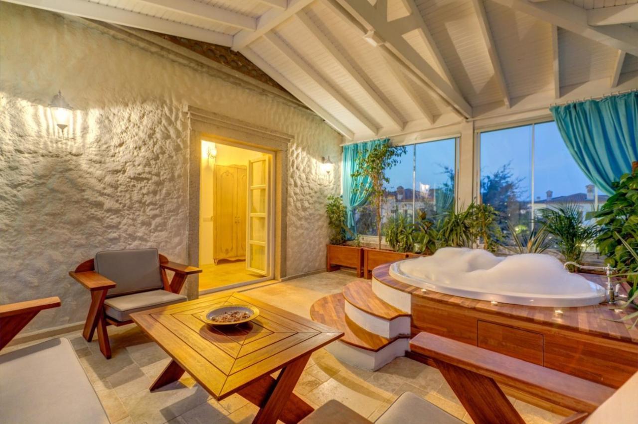 Bel Canto Alacati Hotel (Adults Only) 외부 사진