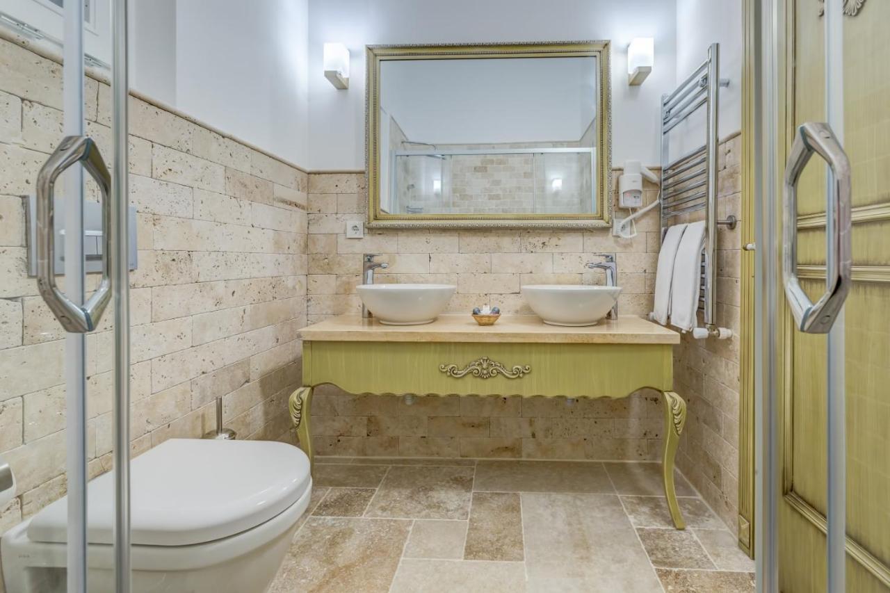 Bel Canto Alacati Hotel (Adults Only) 외부 사진